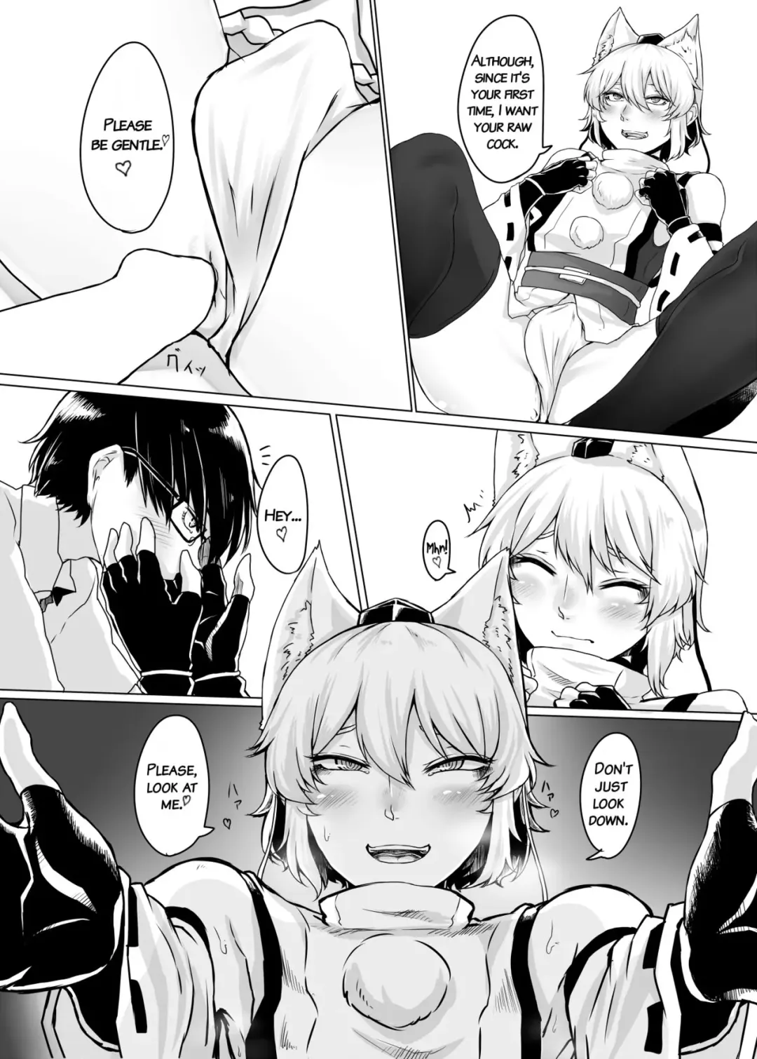 [Nicutoka] Cosplay Kanojo ♂ Fhentai - Page 11