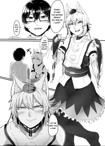 [Nicutoka] Cosplay Kanojo ♂ Fhentai - Page 3