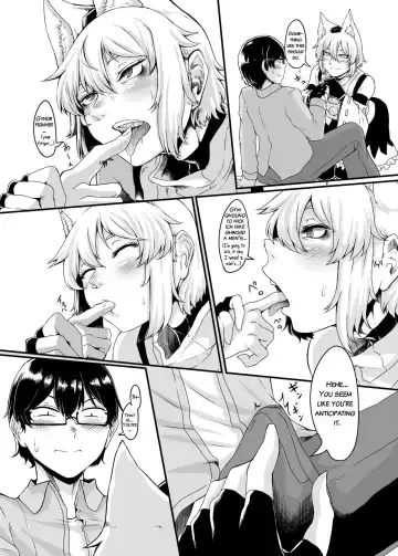 [Nicutoka] Cosplay Kanojo ♂ Fhentai - Page 4