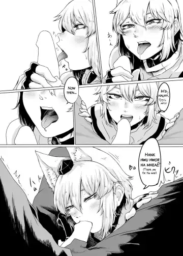 [Nicutoka] Cosplay Kanojo ♂ Fhentai - Page 7