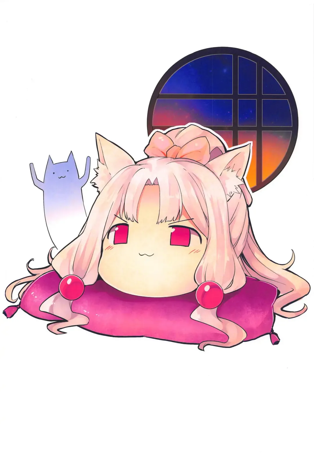 [Nanpuu] Tokitsukaze ga ○○ Sugiru Fhentai - Page 22