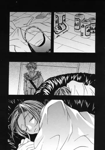 Kindan Hanbo Fhentai - Page 11