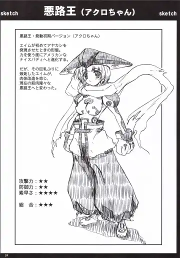 [Anzu - Toma] Anzubon Vol. 2 Fhentai - Page 23