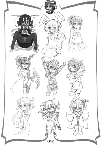 [Gakugaku] Reika-san to Issho! Fhentai - Page 41