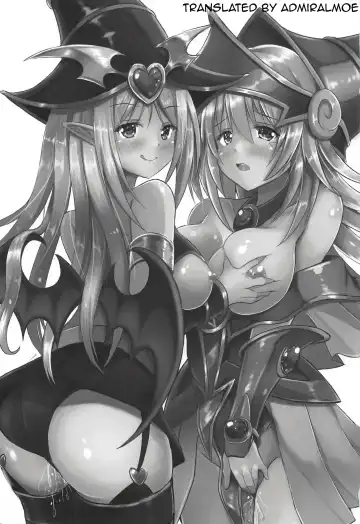 [Staryume] Overlay Magic 3 Fhentai - Page 2