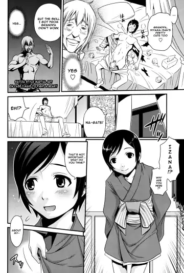 [Kyouichirou] Sidonia no Kome Dorobou | Rice Thieves of Sidonia Fhentai - Page 13