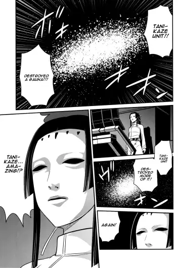 [Kyouichirou] Sidonia no Kome Dorobou | Rice Thieves of Sidonia Fhentai - Page 2