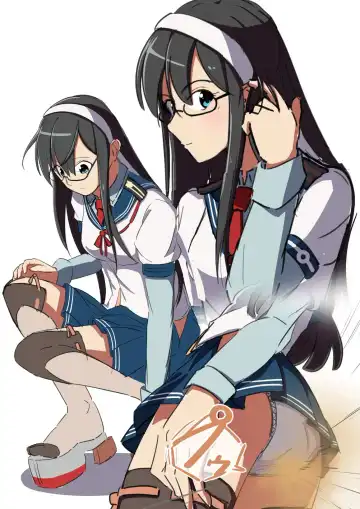 [Makita Aoi] Onara Ooyodo Fhentai - Page 3