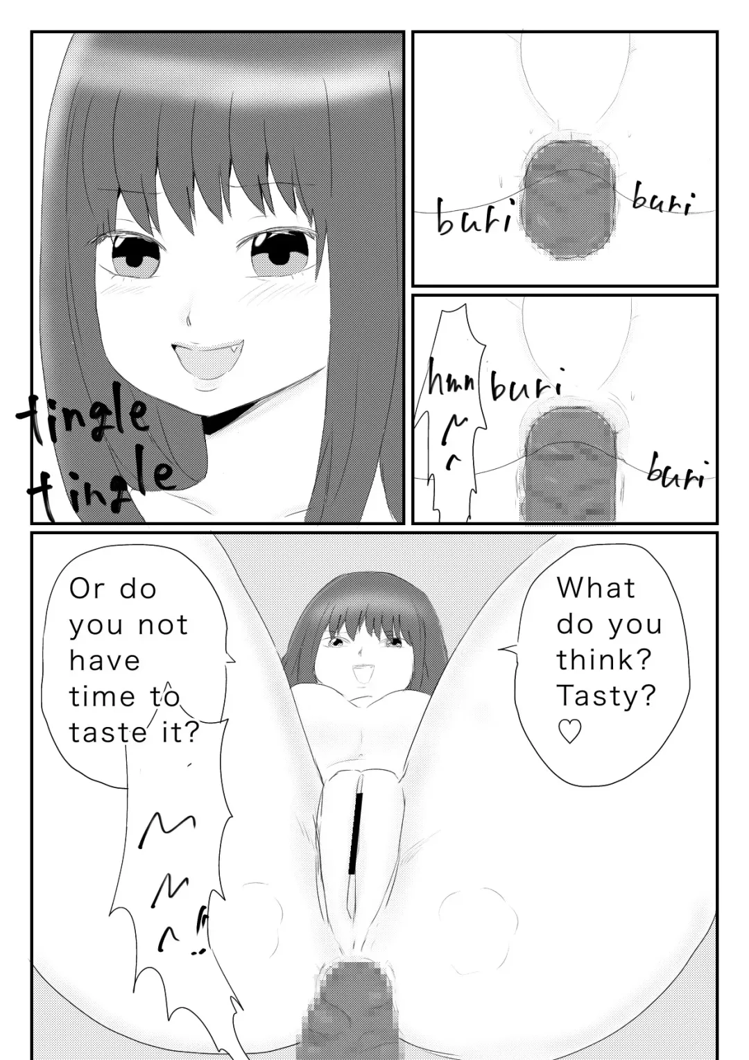 [Hipdrop Aoi] Funnyou Jigoku Fhentai - Page 22