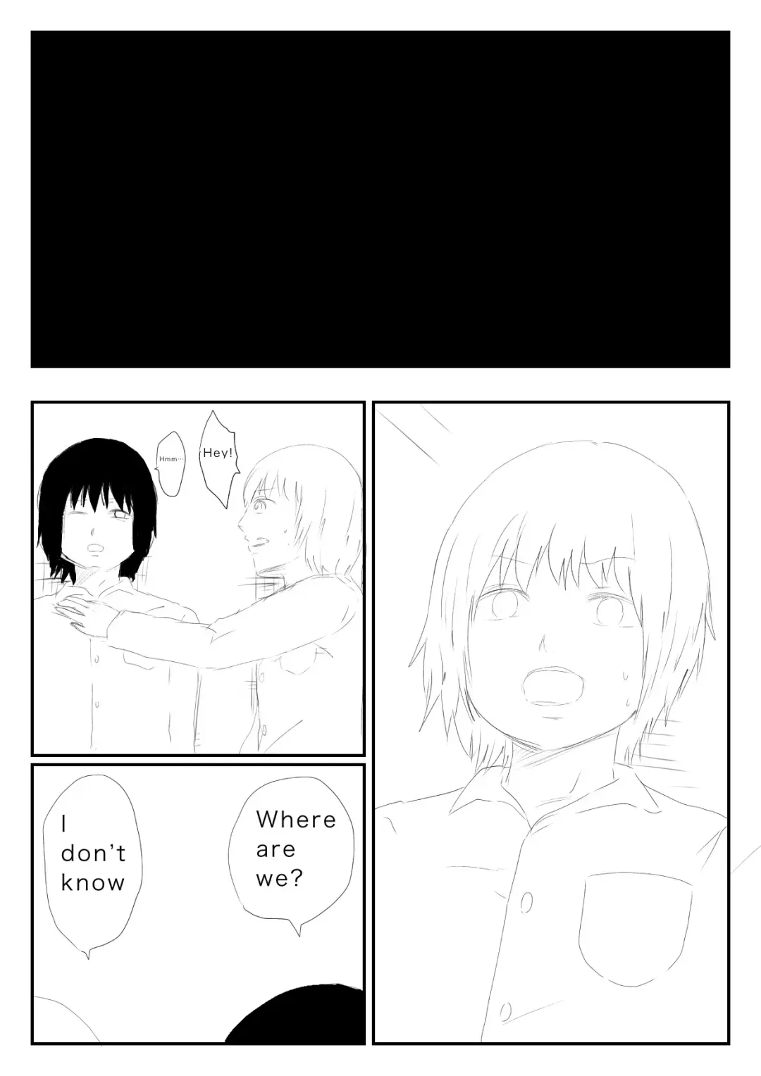 [Hipdrop Aoi] Funnyou Jigoku Fhentai - Page 24