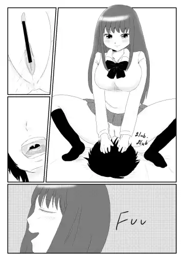 [Hipdrop Aoi] Funnyou Jigoku Fhentai - Page 12