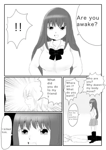 [Hipdrop Aoi] Funnyou Jigoku Fhentai - Page 16