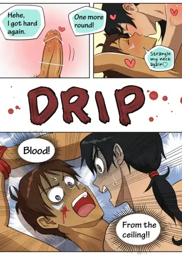 [Halleseed] Moto Kano Ghost - EX-GIRLFRIEND'S GHOST Fhentai - Page 23