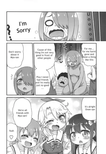 [Kyouichirou] Watachin!! Fhentai - Page 23