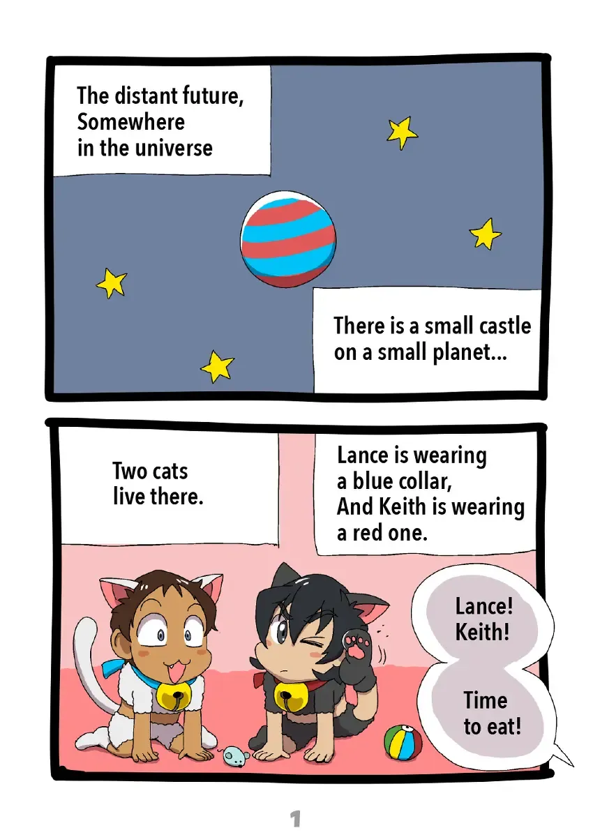 [Halleseed] Grooooming!! Fhentai - Page 2