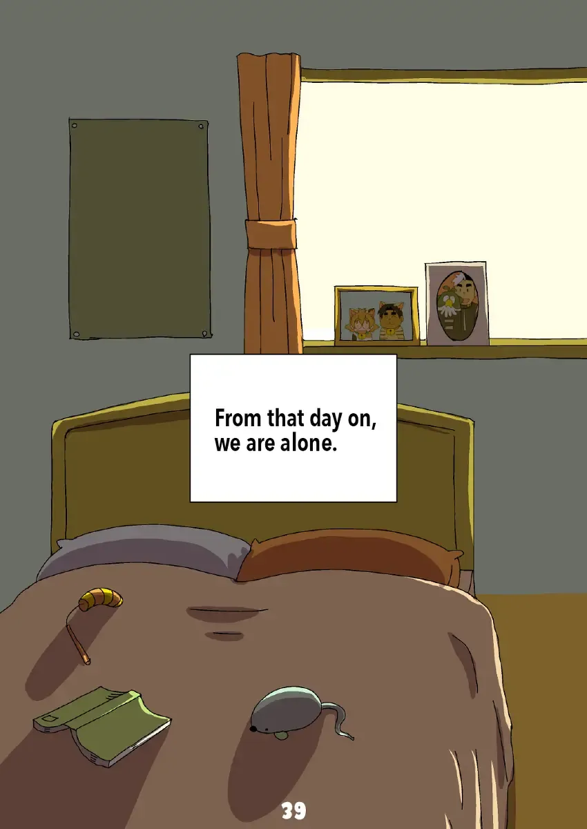 [Halleseed] Grooooming!! Fhentai - Page 40