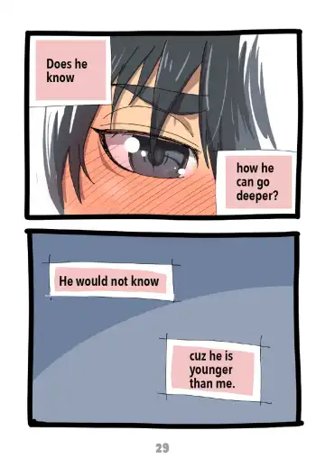 [Halleseed] Grooooming!! Fhentai - Page 30