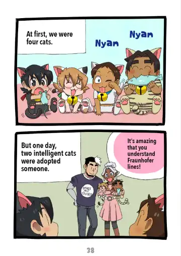 [Halleseed] Grooooming!! Fhentai - Page 39