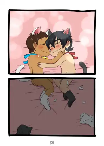 [Halleseed] Grooooming!! Fhentai - Page 60