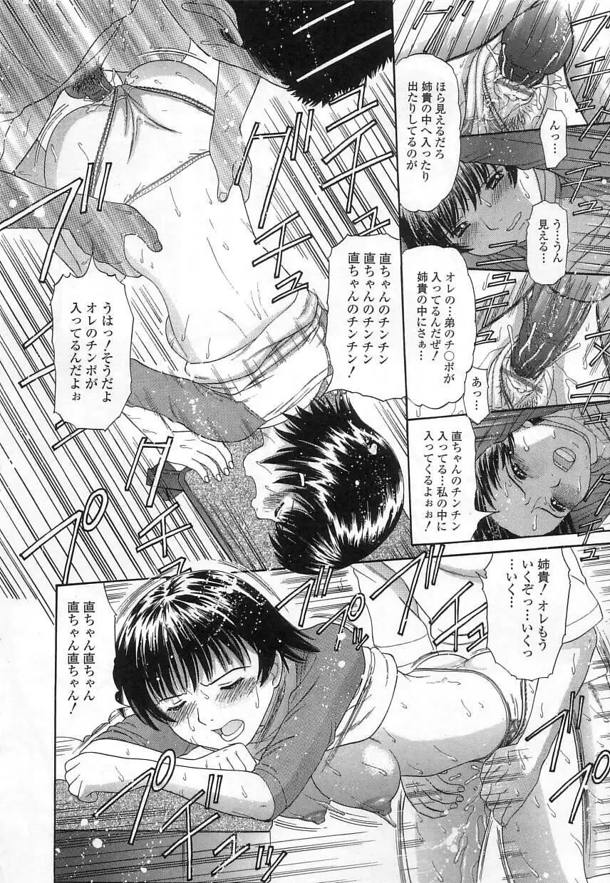 [Tanaka-ex] Kuchu Kuchu Fhentai - Page 106