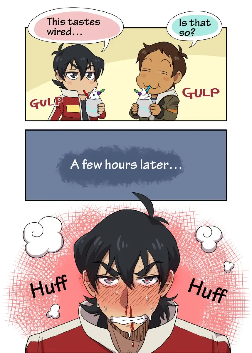 [Halleseed] Viagra Soudou! - The Viagra uproar! Fhentai - Page 2