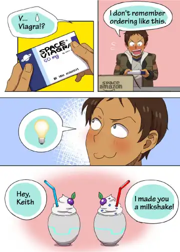 Read [Halleseed] Viagra Soudou! - The Viagra uproar! - Fhentai