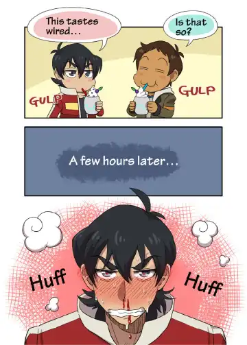 [Halleseed] Viagra Soudou! - The Viagra uproar! Fhentai - Page 2