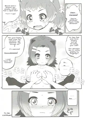 [Goyac] Kazoku Keikaku 2 | Family Planning 2 Fhentai - Page 12