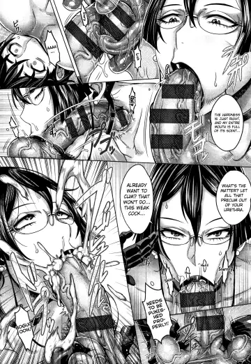 [Momofuki Rio] Junyoku Kaihouku 4-goushitsu Fhentai - Page 17