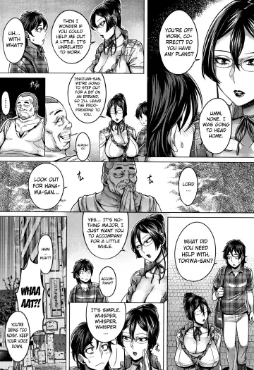 [Momofuki Rio] Junyoku Kaihouku 4-goushitsu Fhentai - Page 4