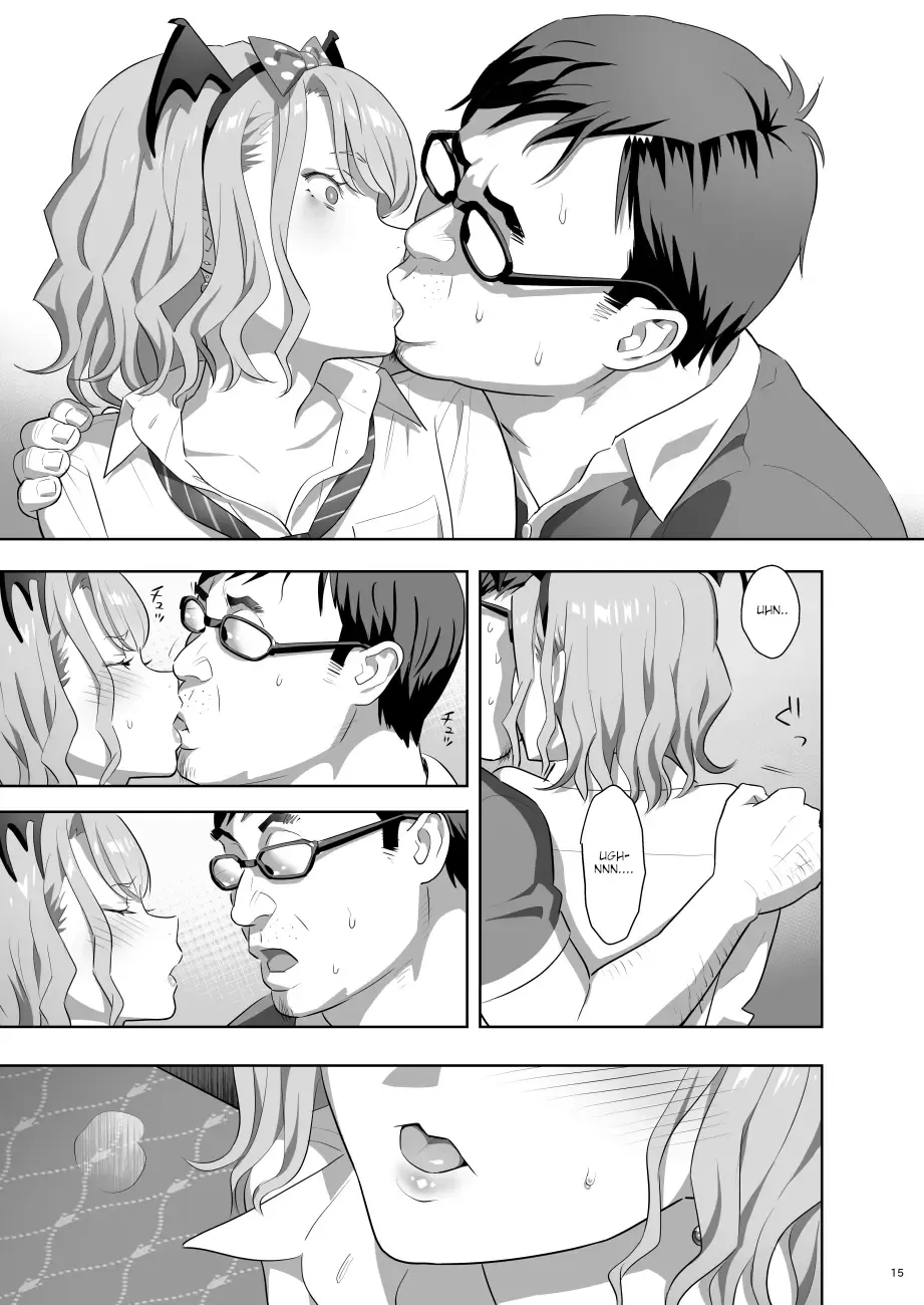 [Yukiyoshi Mamizu] EXCITING REFLEXOLOGY Fhentai - Page 14