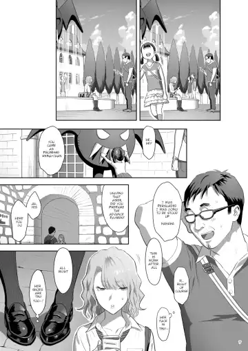 [Yukiyoshi Mamizu] EXCITING REFLEXOLOGY Fhentai - Page 6