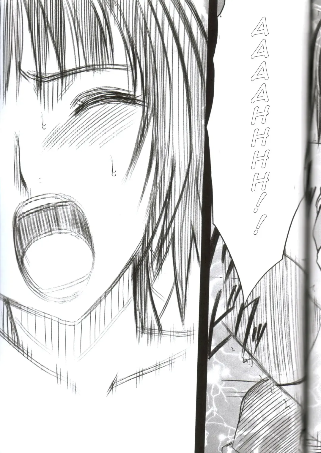 [Crimson] Kasshoku no Koibito / Brown Lover Fhentai - Page 50