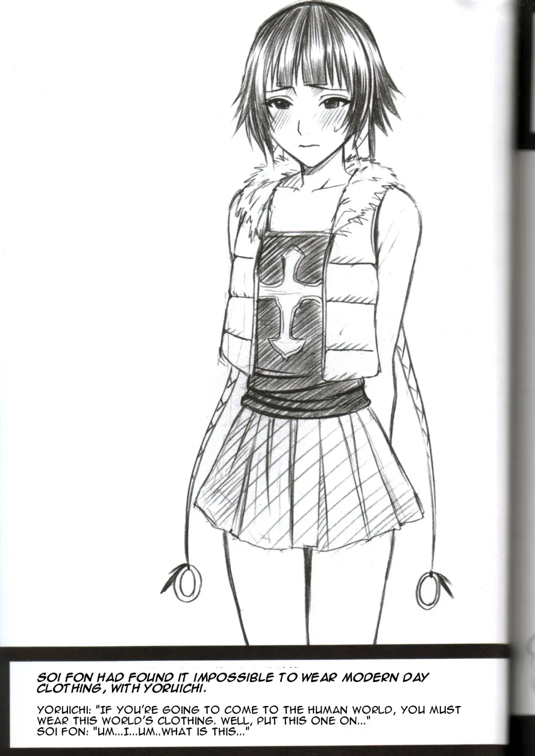 [Crimson] Kasshoku no Koibito / Brown Lover Fhentai - Page 70