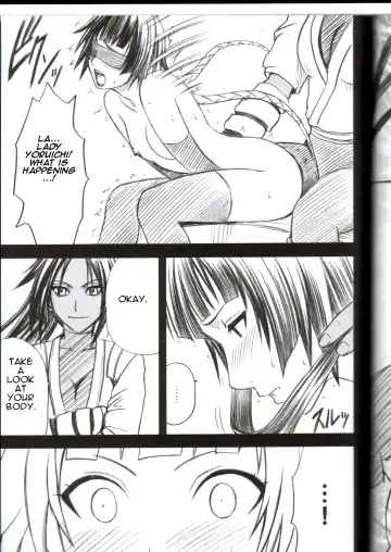 [Crimson] Kasshoku no Koibito / Brown Lover Fhentai - Page 30