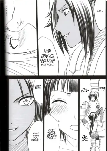 [Crimson] Kasshoku no Koibito / Brown Lover Fhentai - Page 45
