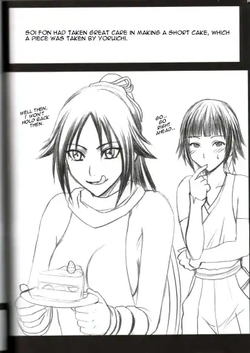 [Crimson] Kasshoku no Koibito / Brown Lover Fhentai - Page 69