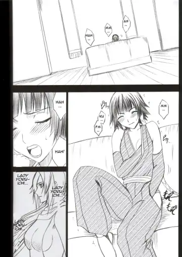 [Crimson] Kasshoku no Koibito / Brown Lover Fhentai - Page 7
