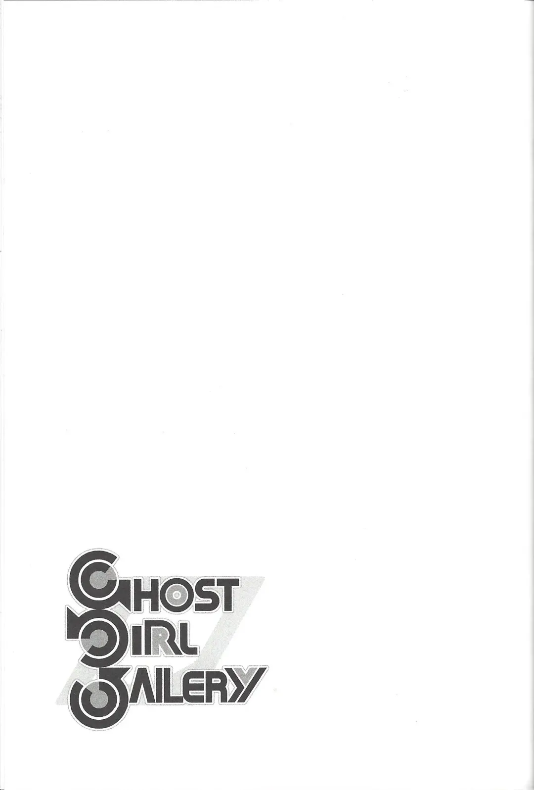 [Chayamago - Muto] Ghost Girl Gallery Fhentai - Page 2