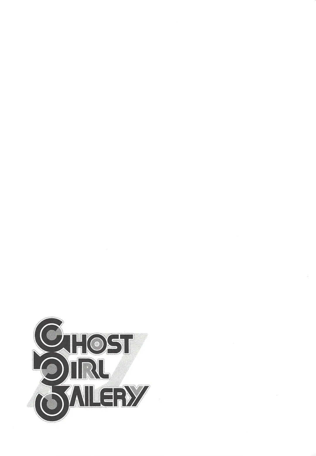 [Chayamago - Muto] Ghost Girl Gallery Fhentai - Page 32