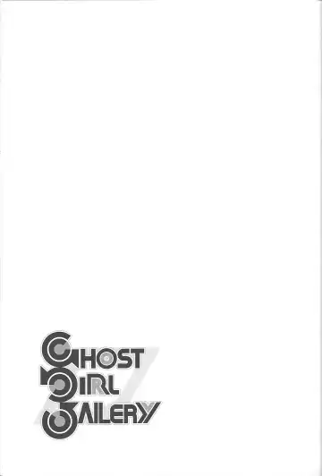 [Chayamago - Muto] Ghost Girl Gallery Fhentai - Page 2