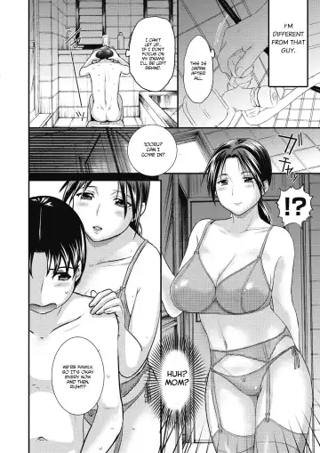 [Kusatsu Terunyo] Homestay Daydream After Fhentai - Page 4