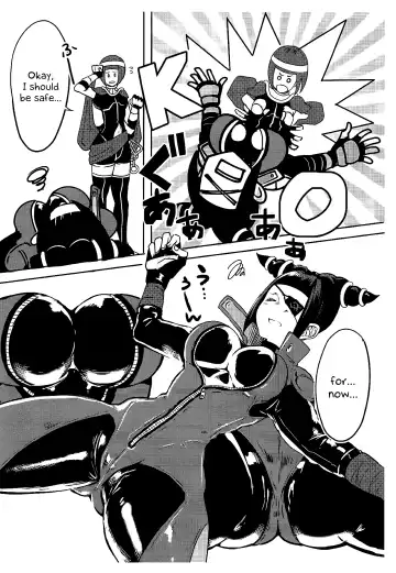 [Gar] Oshishou! Haechaimashita! | Master! I Grew a Dick! Fhentai - Page 4