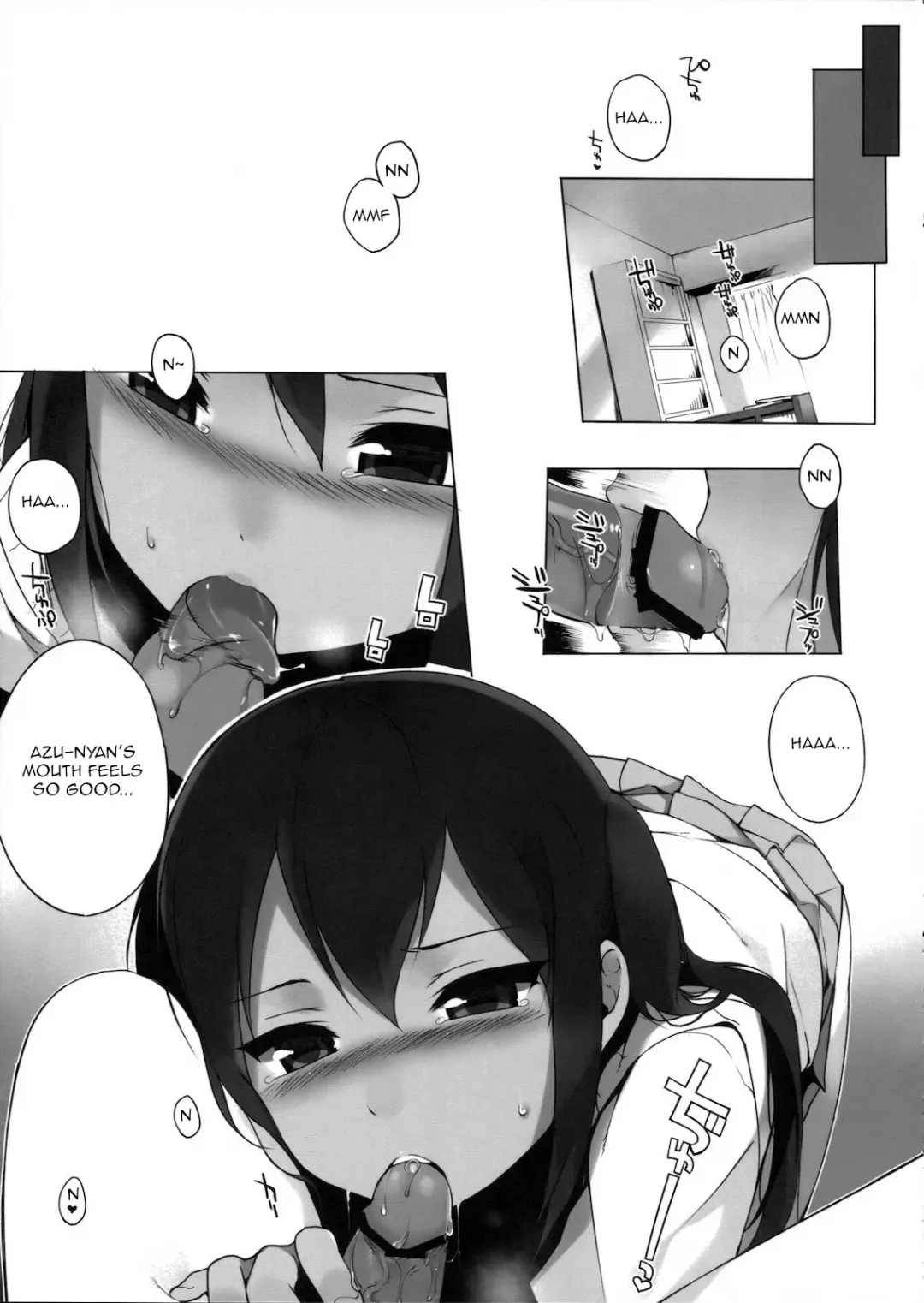 [Sasamori Tomoe] TTH1 Shinsouban Fhentai - Page 17