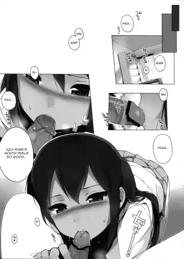 [Sasamori Tomoe] TTH1 Shinsouban Fhentai - Page 17