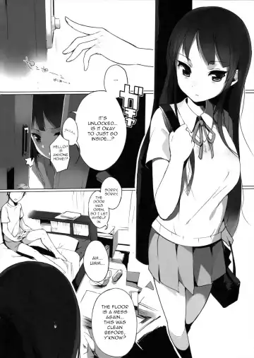 [Sasamori Tomoe] TTH1 Shinsouban Fhentai - Page 4