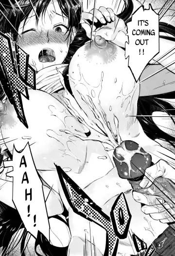 [Kh] Kyonyuu Mama no Onayami Kaiketsu Saku!? (decensored) Fhentai - Page 25