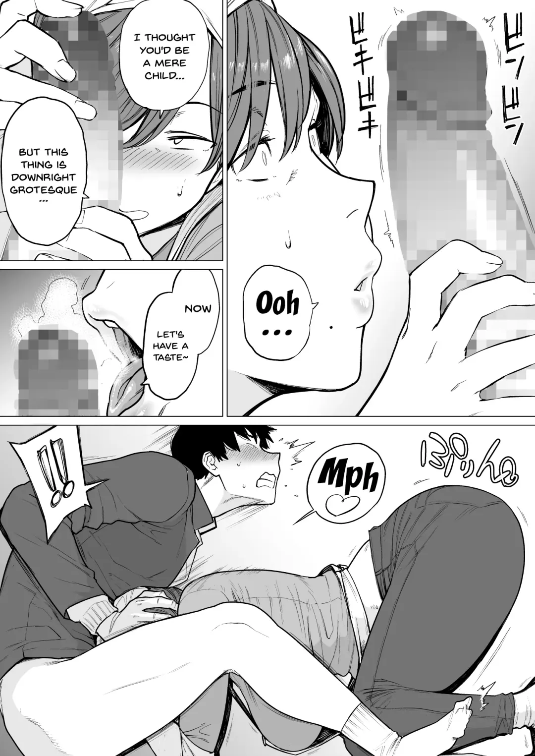 [Etuzan Jakusui] Uwasa no Hito | The Rumoured Woman Fhentai - Page 6