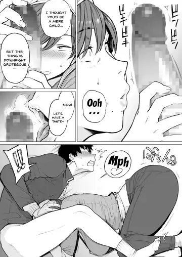 [Etuzan Jakusui] Uwasa no Hito | The Rumoured Woman Fhentai - Page 6