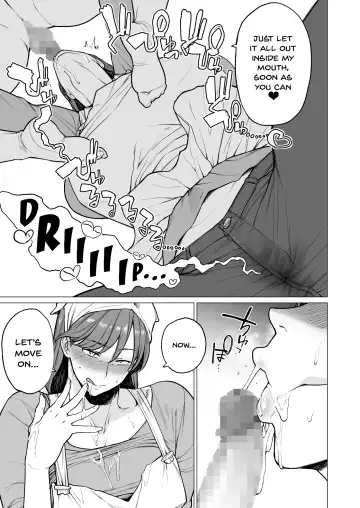 [Etuzan Jakusui] Uwasa no Hito | The Rumoured Woman Fhentai - Page 8